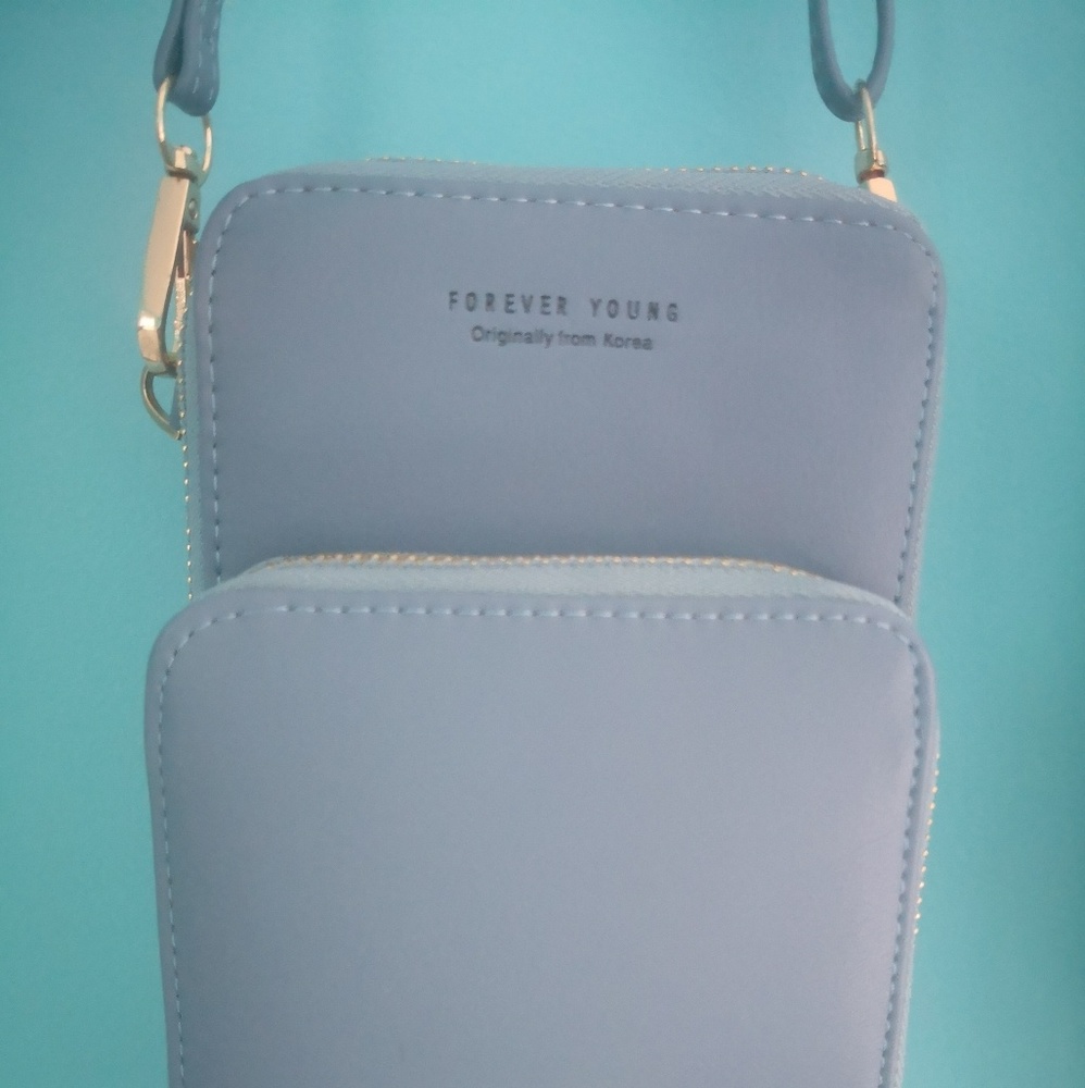 Adorable Korean Crossbody Bag